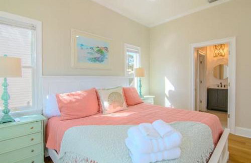 Pet Friendly- St George Island Sleeps 13- Pool - Foto 14