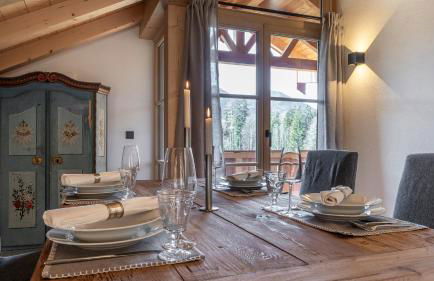 Alpenchalet am Hirschbach - Foto 18