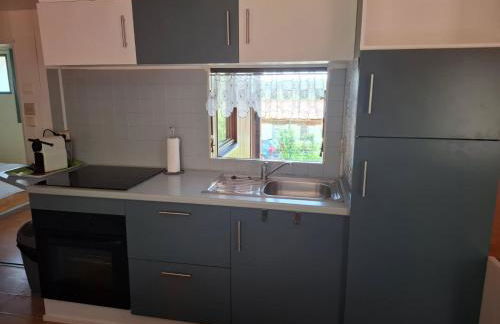 chalet cosy - Foto 5