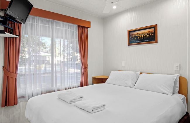 Discovery Parks - Echuca - Photo 12