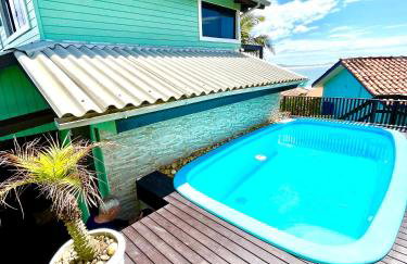 Chalês Santa Marta - Photo 22