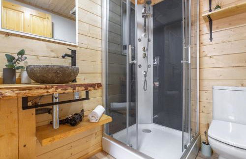 Bungalows Forest & Oslo - Foto 6