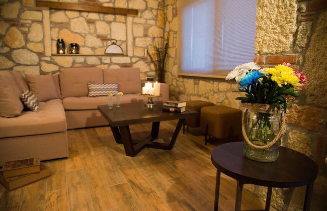 Five Senses Luxury Villas - Foto 29