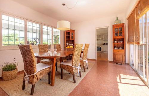 Ideal house for two families with pool and barbecue - Foto 26