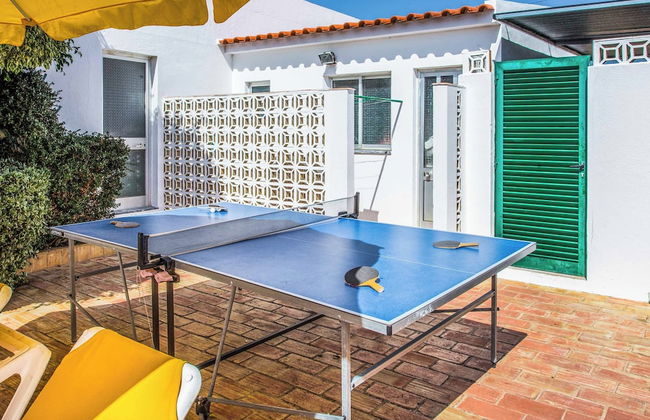 Villa Rebela - Foto 29