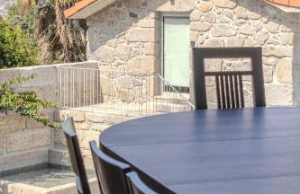 CASA DE DENTRO - Heritage & Serenity Retreat - Foto 43