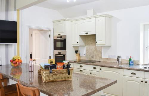 1 Dalbuaick Farm Cottage - Foto 7