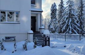 Apartamenty 39 z pięknym ogrodem - Photo 53