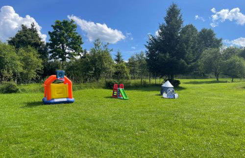 Dom Pod Dębem Agroturystyka - Foto 51