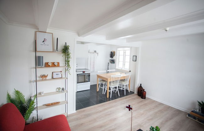 Two Bedroom Vacation Home In The Center Of Tórshavn - Foto 10