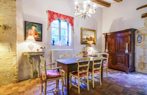 Maison de charme en Touraine avec jardin 4 p. - Foto 32