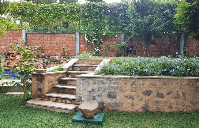 Siriniwasa Villa Induruwa - Foto 55