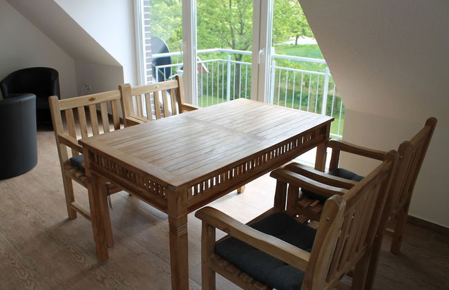 Haus Seesturm - Foto 5