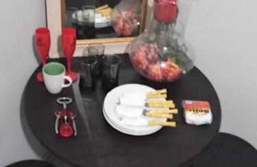 Loft Temporada Praia do Meio - Foto 18