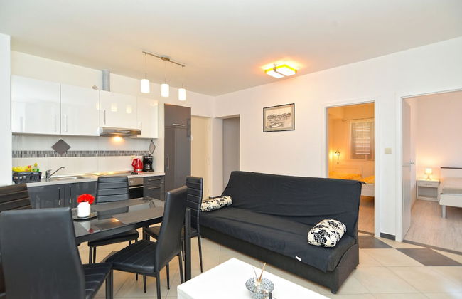 Apartment Stana 242 - Photo 33