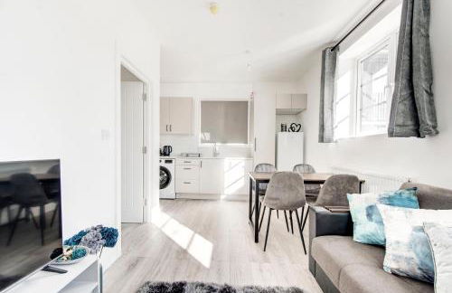 2 bedroom apartment with large rooms and Wi-Fi - Photo 23