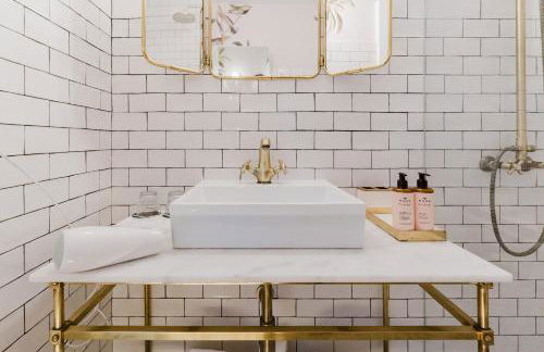 Casa Timoteo Apartamentos Boutique Adults Only - Foto 87