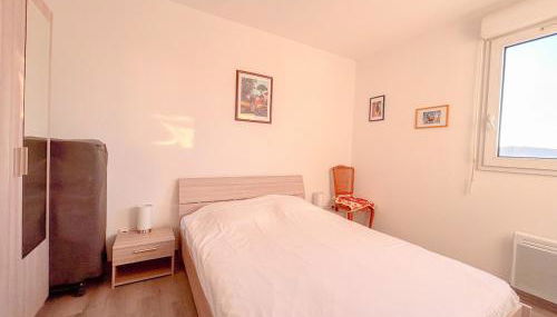 Appartement F2 à Fréjus avec terrasse et parking - Foto 3