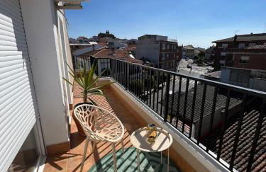 Apartamentos Eras Centro - Foto 76