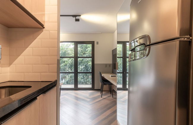 Housi Faria Lima - Foto 77