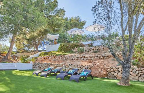 Bab el Oued Villa Ibiza - Photo 14