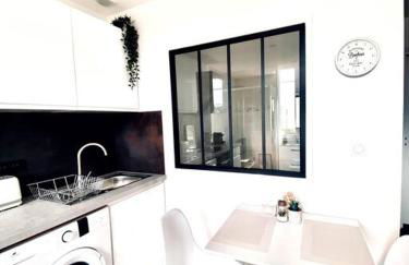 Appartement Cosy centre-ville - Foto 12