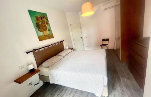 Grazioso Appartamento zona Mecenate - S.Giulia - Foto 45