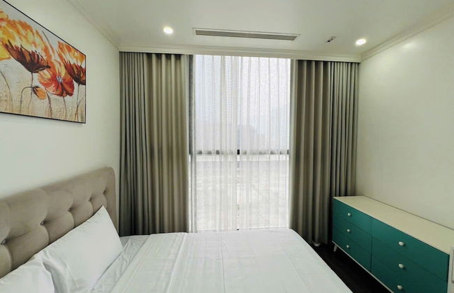 Daniel Homes - Vinhomes SkyLake Luxury - Foto 14