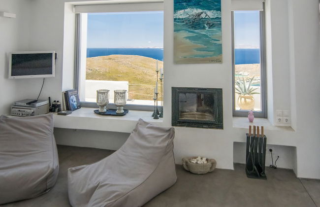 Villa Meli - Foto 17