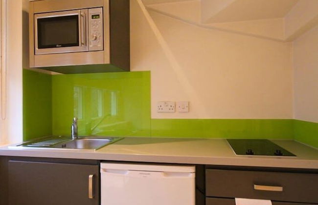 St James House Serviced Apartments by Concept Apartmentsv - Foto 28