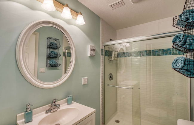 Mermaid Cottage - Foto 16