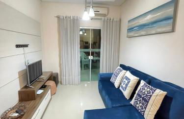 Apartamento Terra Nova Mariscal - Photo 1