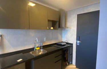 Beach Flats Barra Home Stay By Flatbpaiva - Foto 74