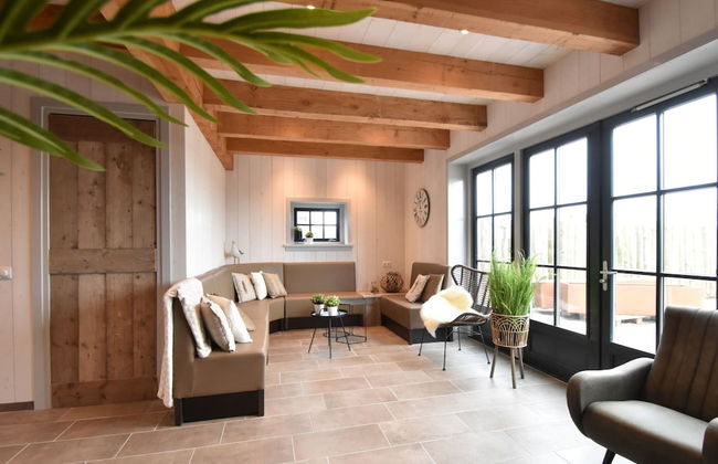 Holiday Home Callantsoog Near Beach - Foto 12