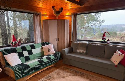 wietrznie-wichrowe wzgórze - Foto 41