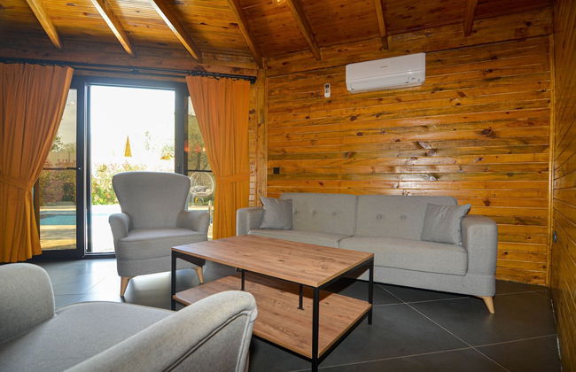 KAYI VILLAS - Foto 70