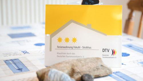 Ferienwohnung Fokuhl - Foto 2