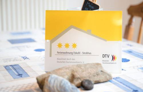 Ferienwohnung Fokuhl - Foto 2