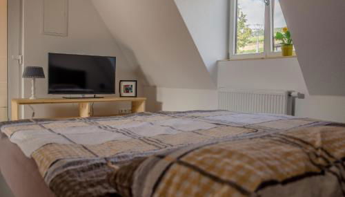 FeWo Kabine 21 / Zentral / Terrasse / Seilbahn Blick - Foto 4