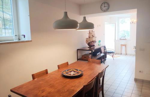 Amalfi Coast, Positano, Sorrento, Capri, Garden, Villa Carcara - Foto 29