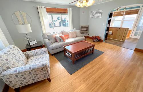 Arnolds Park Iowa St Funhouse - Foto 15