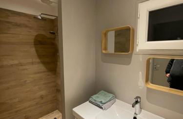 Gîte des falaises de champeaux - Foto 22