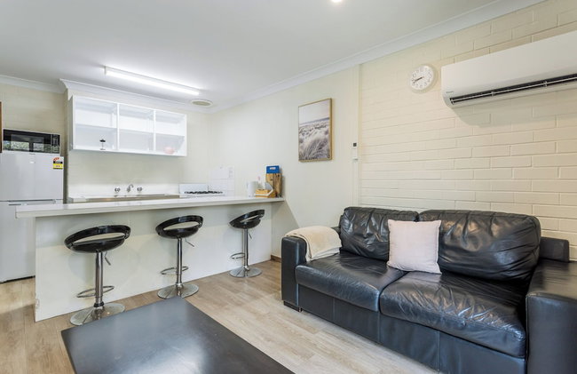 Emu Beach Chalets - Foto 42