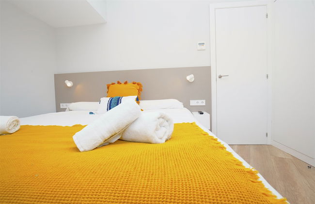 L'Aguila Apartments Turismo de Interior - Foto 2