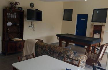 Estação Brotense - Casa com piscina e fogueira exclusiva - Foto 20