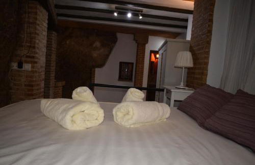 Casa Rural El Pocito - Foto 25