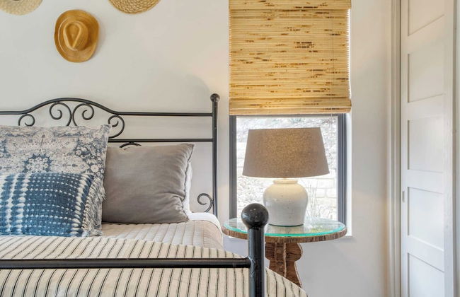 Sotol by Avantstay Direct River Access + Views - Foto 14