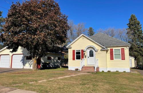 UP North Rental 906 - 2BR,1BA House in Ironwood - Foto 26