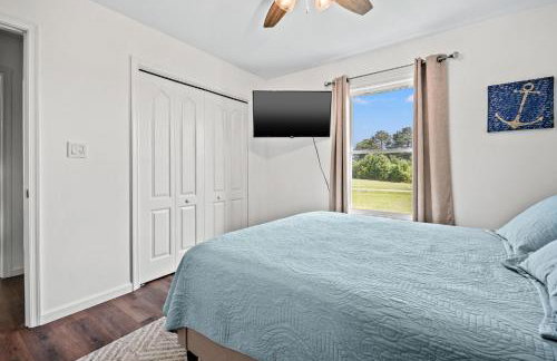 Salty Sea Lyons Landing - Pet friendly! - Foto 25