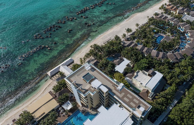 Generations Riviera Maya Family Resort Catamaran, Water Park, All & More Inclusive - Photo 49